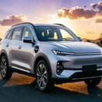 Mahindra XUV 800 On Road Price