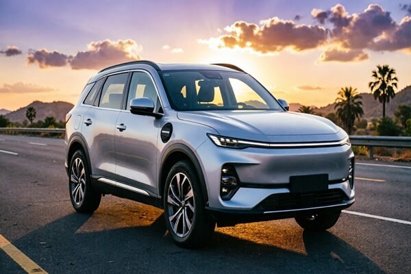 Mahindra XUV 800 On Road Price