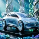 Mercedes Vision AVTR price