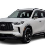 Infiniti QX60
