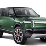 Rivian R1S
