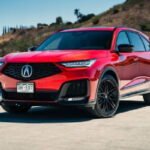 Acura MDX