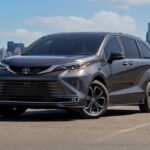 2026 Toyota Sienna Price, Specs, Mileage, and Full Review