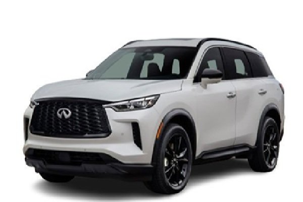 Infiniti QX60