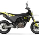 Husqvarna 701 Supermoto Price in india, Specs and Features