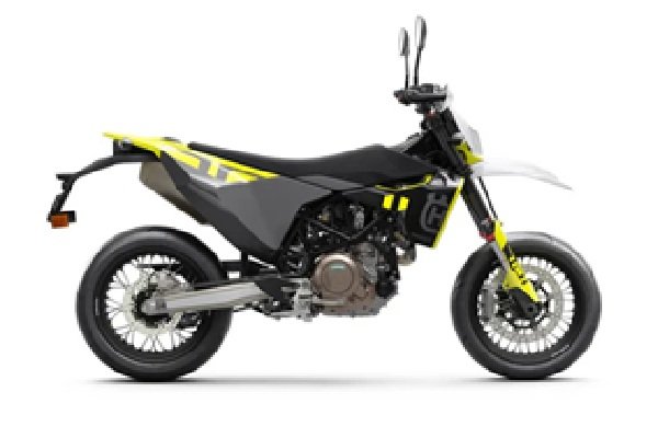 Husqvarna 701 Supermoto Price in india, Specs and Features