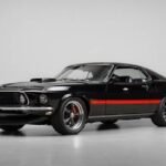 1969 Ford Mustang Price in india, Specs, Features and History