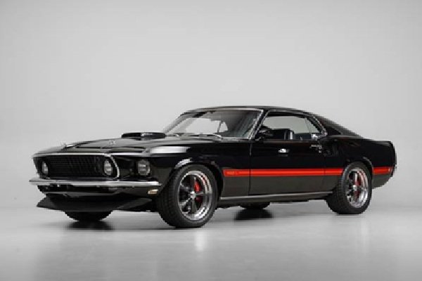 1969 Ford Mustang Price in india, Specs, Features and History