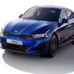 New Kia K5 Price in india, Specs and Features