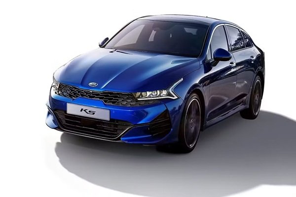 New Kia K5 Price in india, Specs and Features