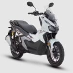 Honda ADV160 Price in india, Specs and Features