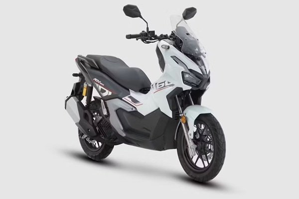 Honda ADV160 Price in india, Specs and Features