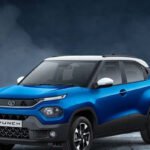 Tata Motors Posts 185.5 Percent YoY Growth in Car Sales