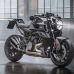 Meet the Brabus 1300 R Based on KTM 1290 Super Duke R Evo