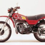 Yamaha DT 250 Price in india, Specs and Full Details