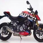 Suzuki GSX S1000 Yoshimura SERT Motul Edition Revealed