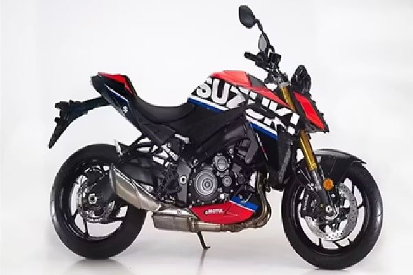Suzuki GSX S1000 Yoshimura SERT Motul Edition Revealed