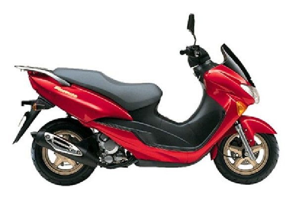 Suzuki UC125 Epicuro Price in india, Specs and Features
