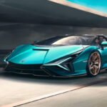 Lamborghini Sian Price in india, Specs and Features 2026
