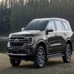 Ford Everest Price in india, Specs and Features 2026
