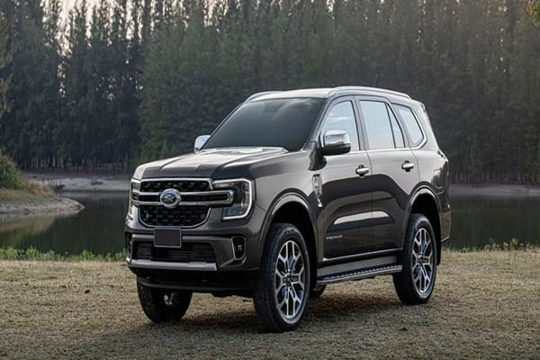 Ford Everest Price in india, Specs and Features 2026
