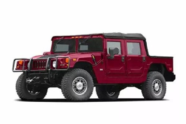 Hummer H1 Price in india, Specs and Features 2026