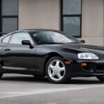 Toyota Supra MK4 Price in india, Specs, Features and Full Details
