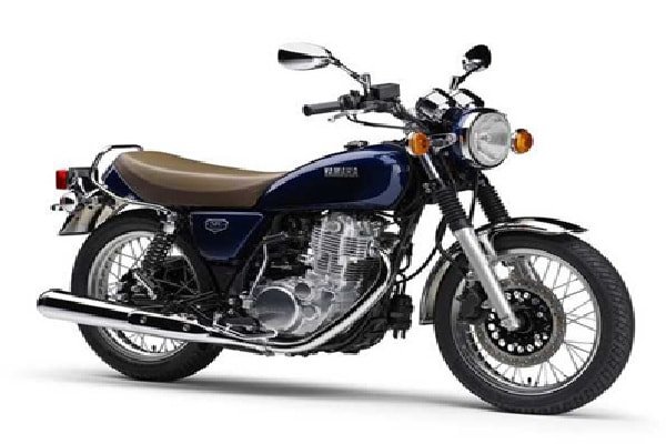Yamaha RX 200 Price in india, Specs and Features