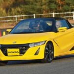 Honda S660 Price in india, Specs and Features