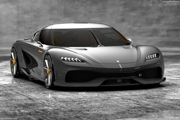 Koenigsegg Gemera Complete Guide