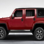 BAIC BJ40 Plus Price in india, Specs and Features