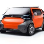 Citroen Ami Price in india, Specs and Features 2026