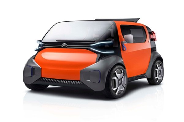 Citroen Ami Price in india, Specs and Features 2026