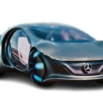 Mercedes Vision AVTR Price in india, Specs and Features