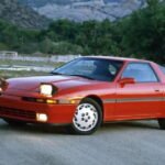 Toyota Supra MK3 Price in india, Specs and Features 2026