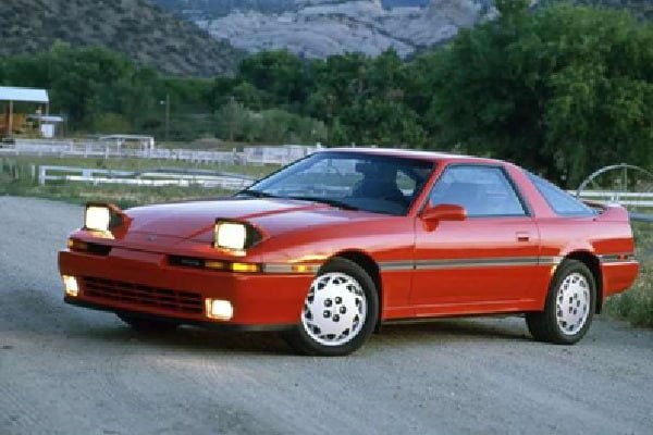 Toyota Supra MK3 Price in india, Specs and Features 2026