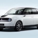 Honda E Price in india, Specs and Features
