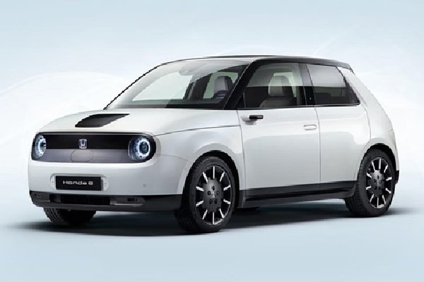 Honda E Price in india, Specs and Features