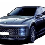 Hyundai Grandeur Price in india, Specs and Features 2026