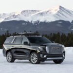 GMC Yukon Denali Price in india, Specs and Features 2026
