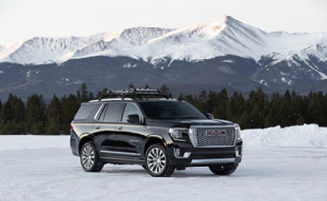 GMC Yukon Denali Price in india, Specs and Features 2026