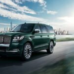 Lincoln Navigator Price in india, Specs and Features 2026