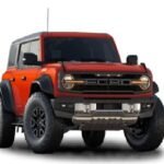 Ford Bronco Raptor