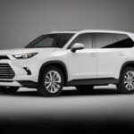 Toyota Highlander Price in india, Specs and Features 2026