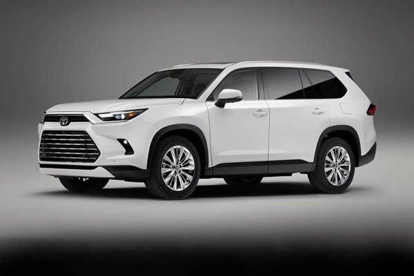 Toyota Highlander Price in india, Specs and Features 2026