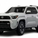 Toyota 4Runner Price in india, Specs and Features 2026