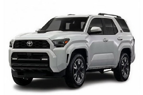 Toyota 4Runner Price in india, Specs and Features 2026