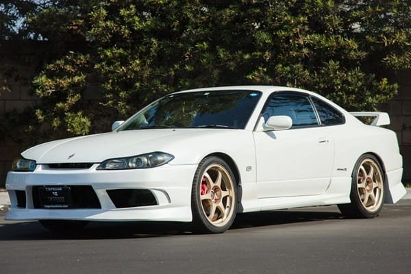 Nissan Silvia S15 Price in india, Specs and Features 2026
