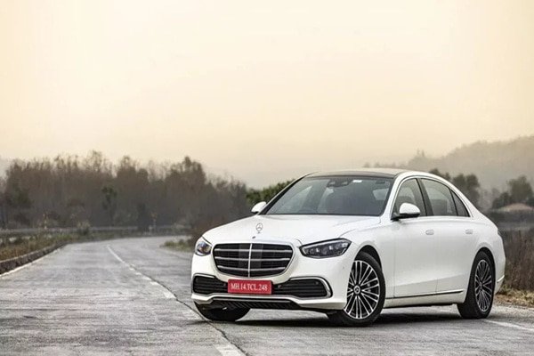 German Cars in India List, Price in india and Brands 2026