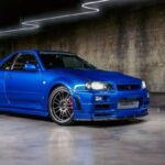 Nissan Skyline GT R R34 Price in india, Specs and Features 2026